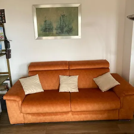 Appartement Chez Thierry - Vue Grande Terrasse