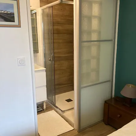 Appartement Chez Thierry - Vue Grande Terrasse